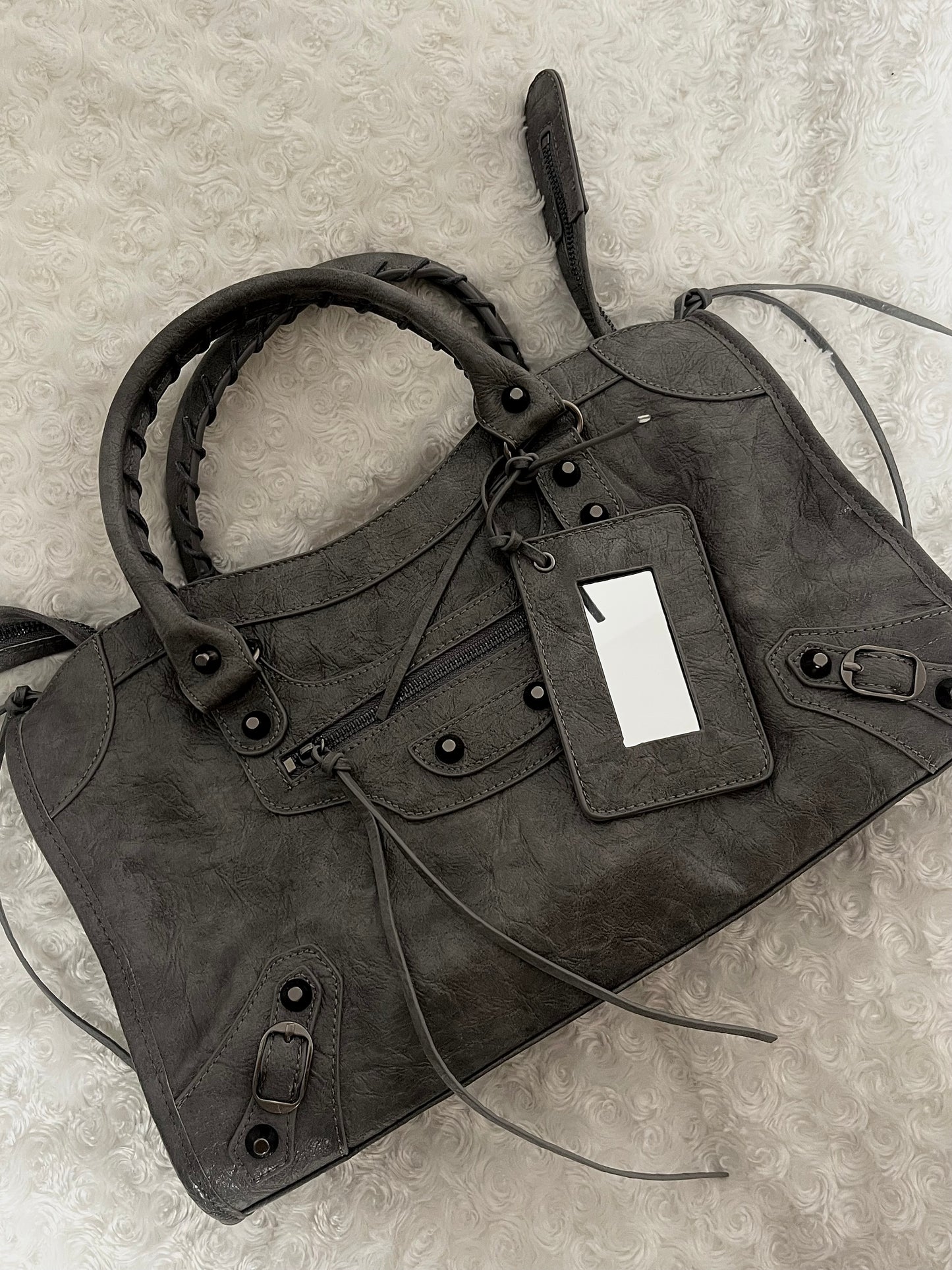 CITY BAG - ÈLISE