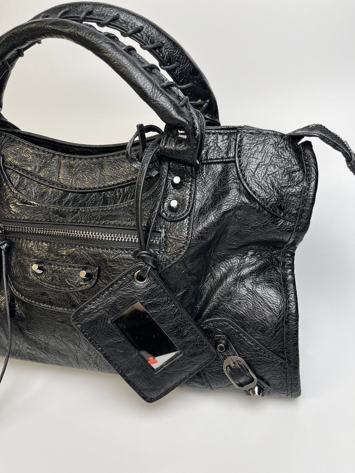 FÖRBESTÄLL CITY BAG - VALENCIA