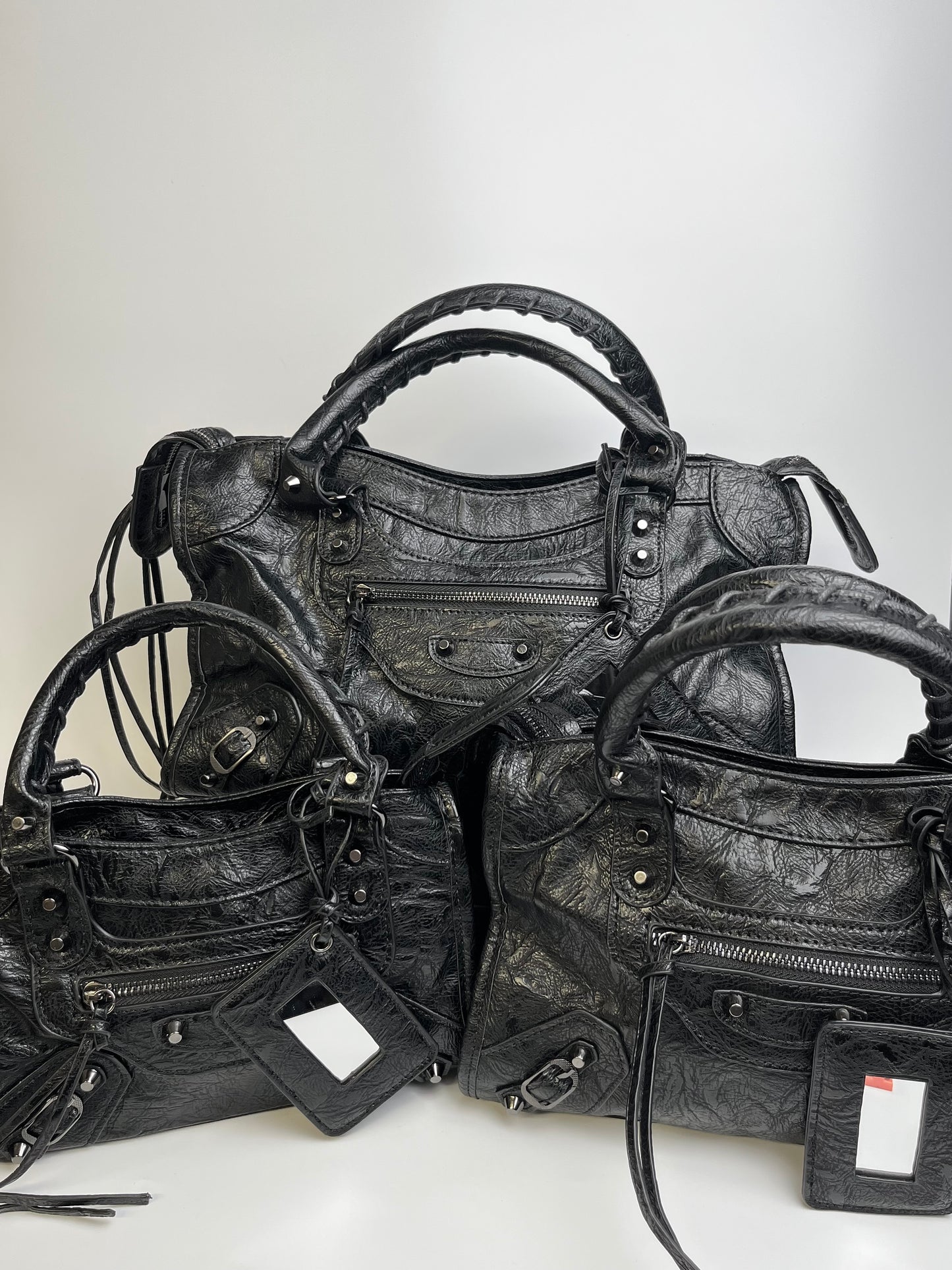 FÖRBESTÄLL CITY BAG - VALENCIA