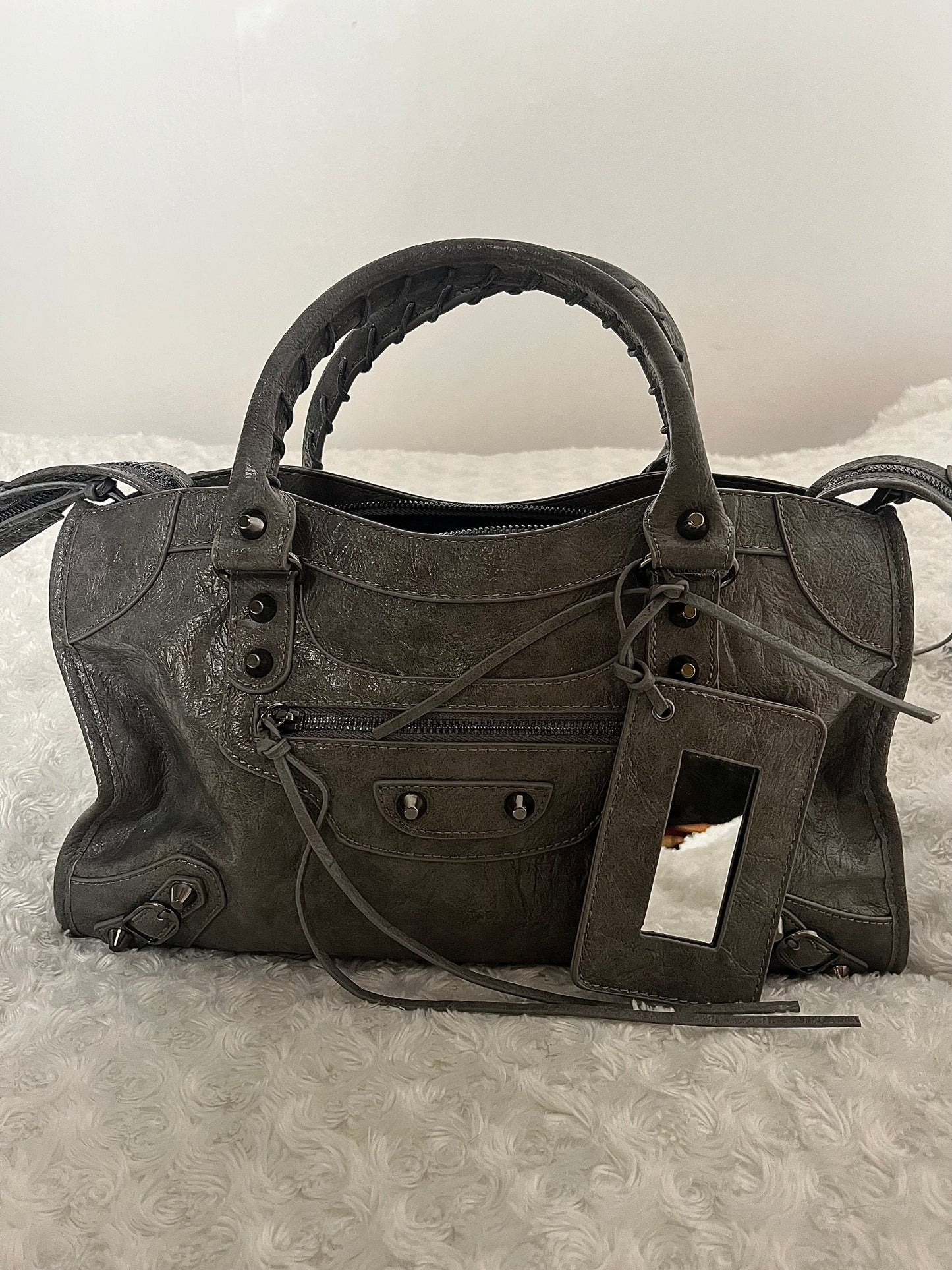CITY BAG - ÈLISE