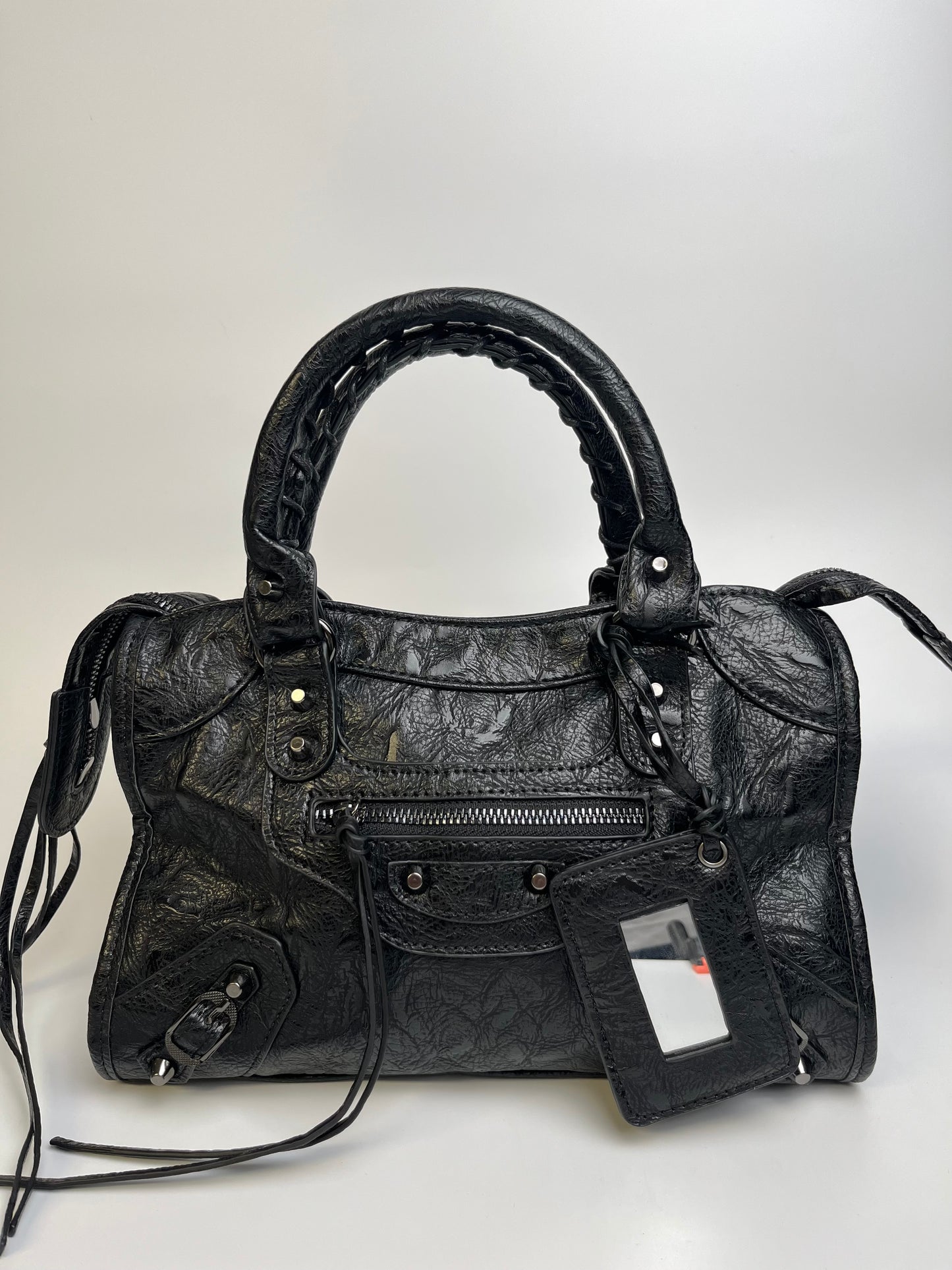 FÖRBESTÄLL CITY BAG - VALENCIA