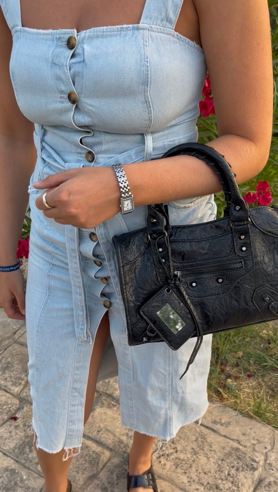 FÖRBESTÄLL CITY BAG - VALENCIA