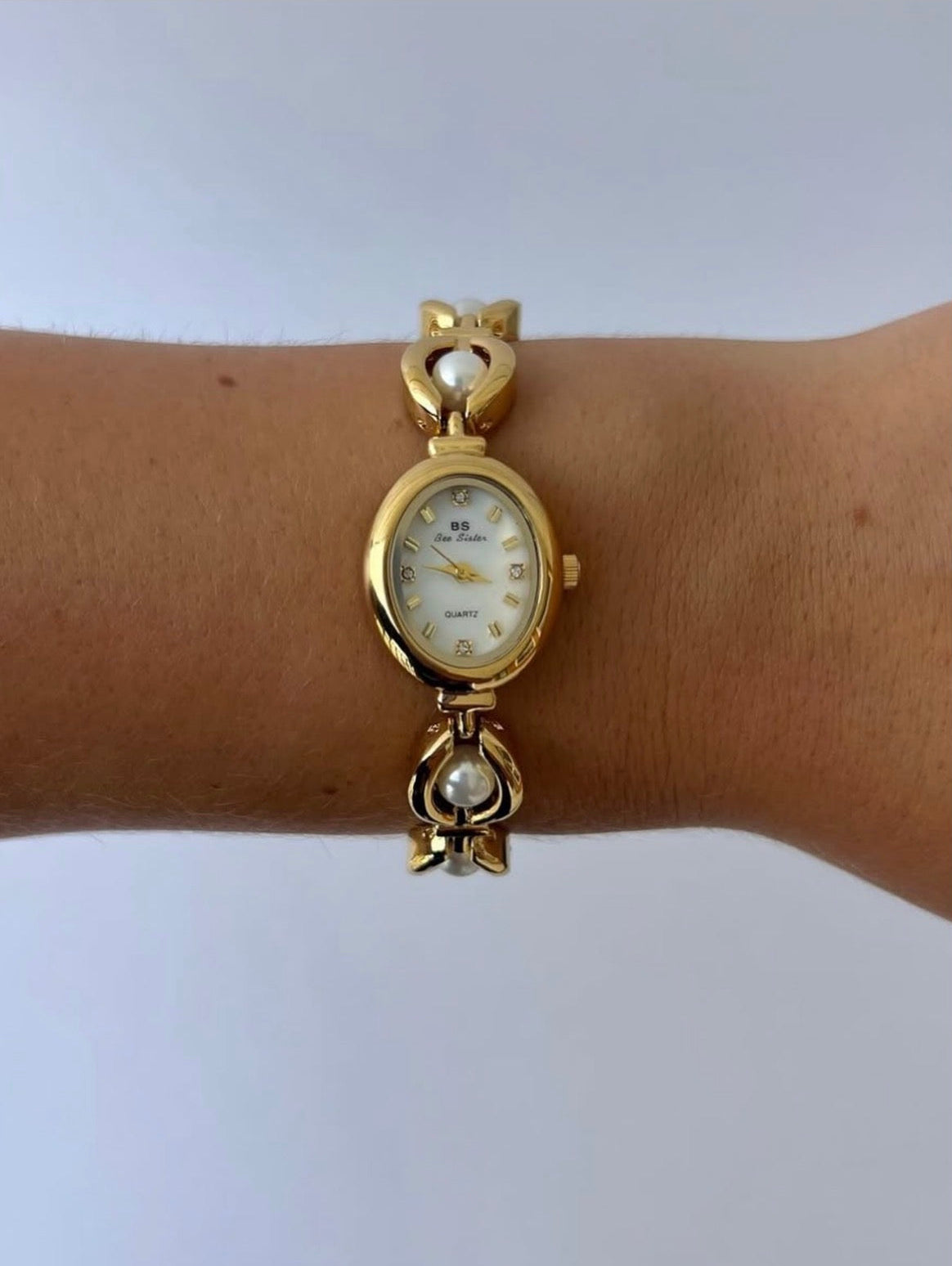 PEARL WATCH (FÖRBESTÄLLNING)