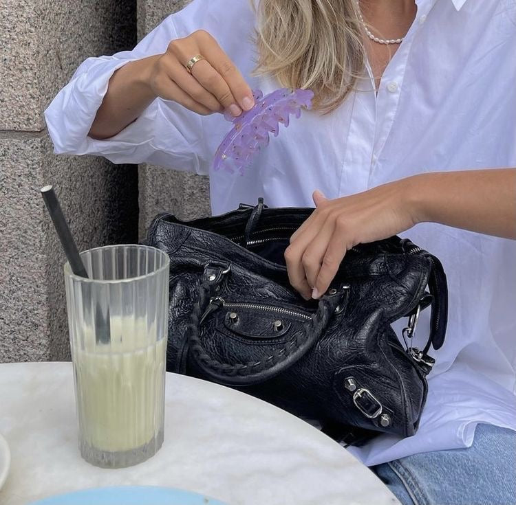 FÖRBESTÄLL CITY BAG - VALENCIA