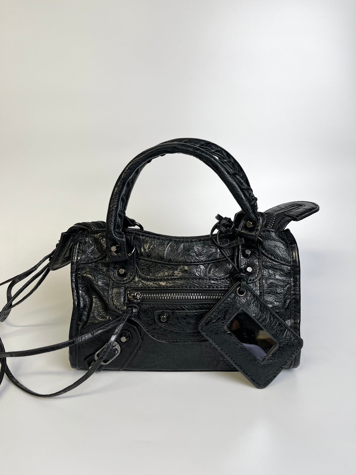 FÖRBESTÄLL CITY BAG - VALENCIA