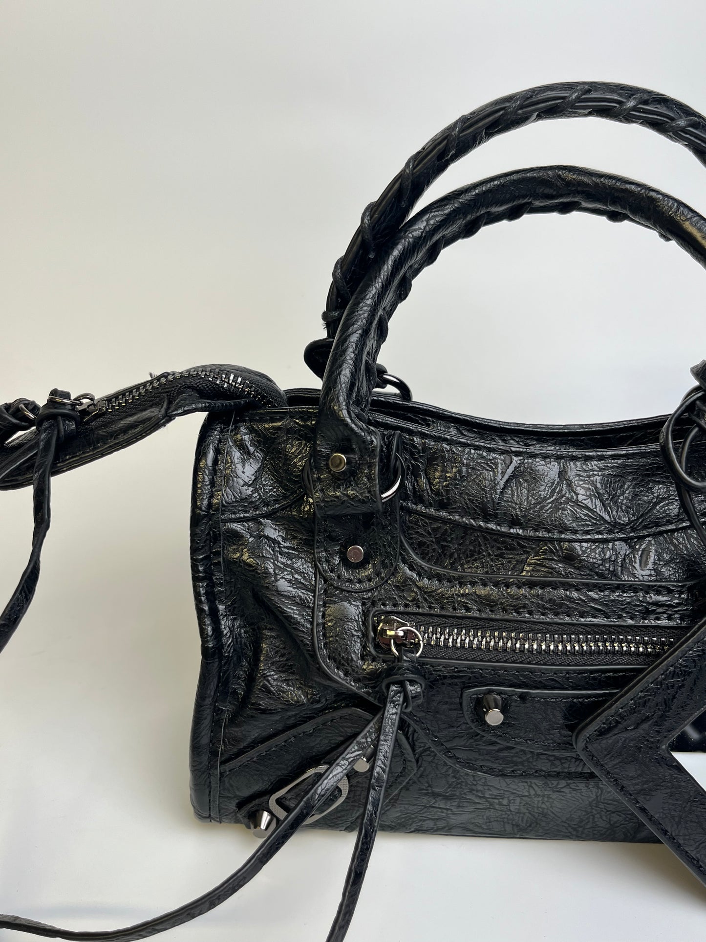 FÖRBESTÄLL CITY BAG - VALENCIA