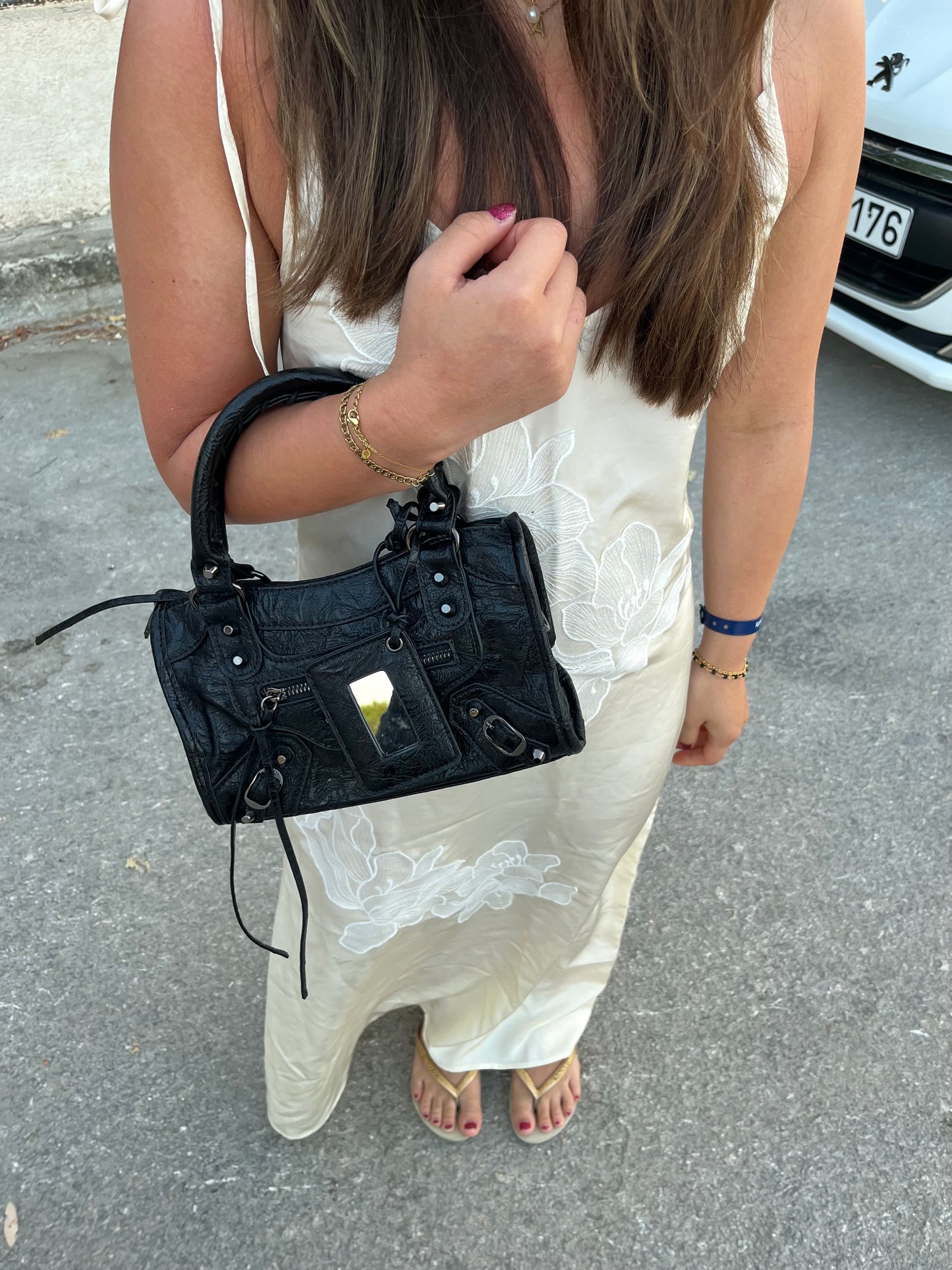 FÖRBESTÄLL CITY BAG - VALENCIA