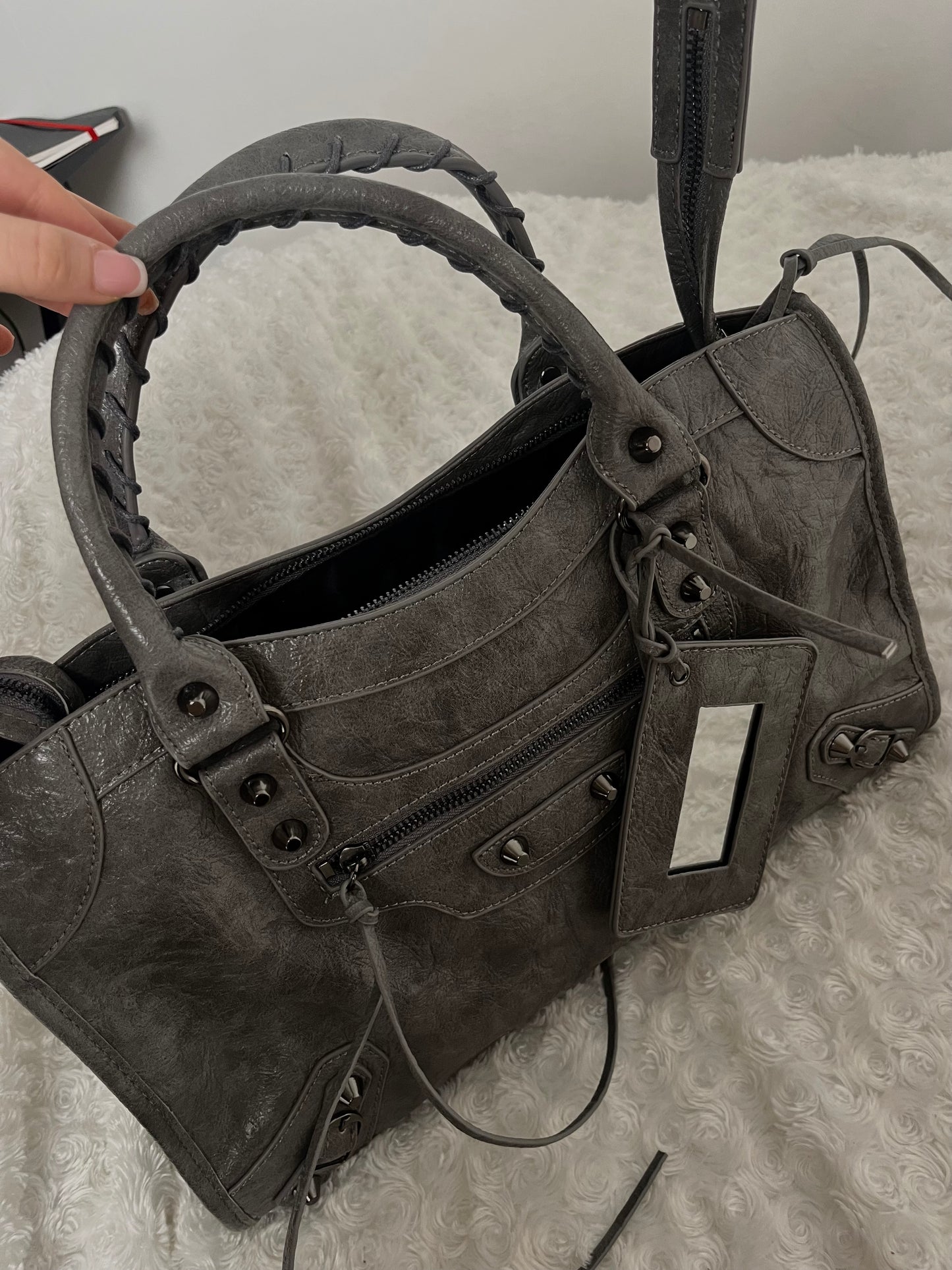 CITY BAG - ÈLISE