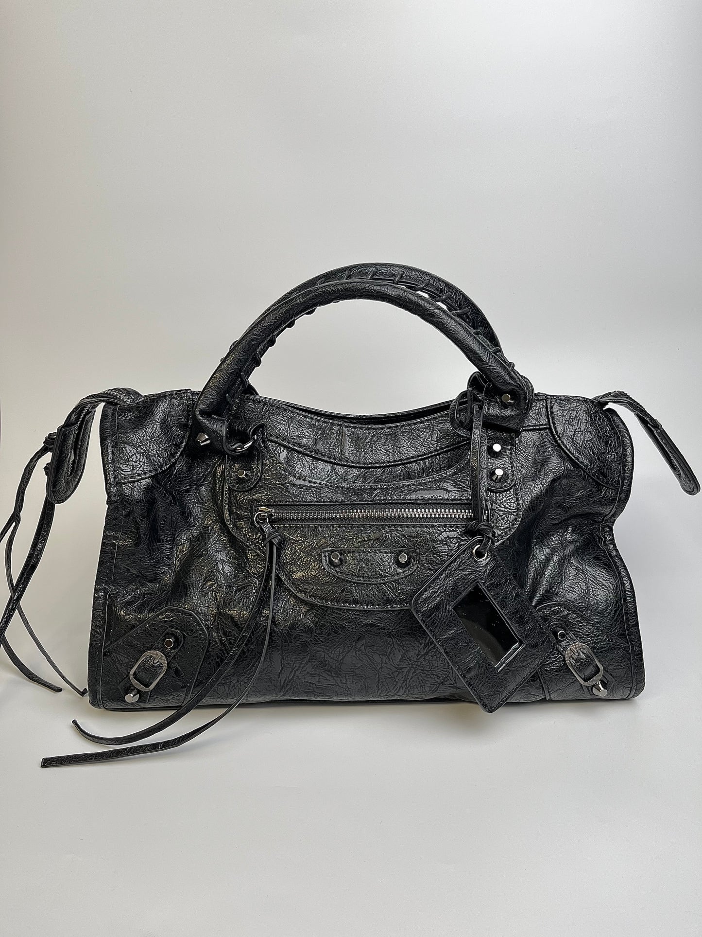 FÖRBESTÄLL CITY BAG - VALENCIA