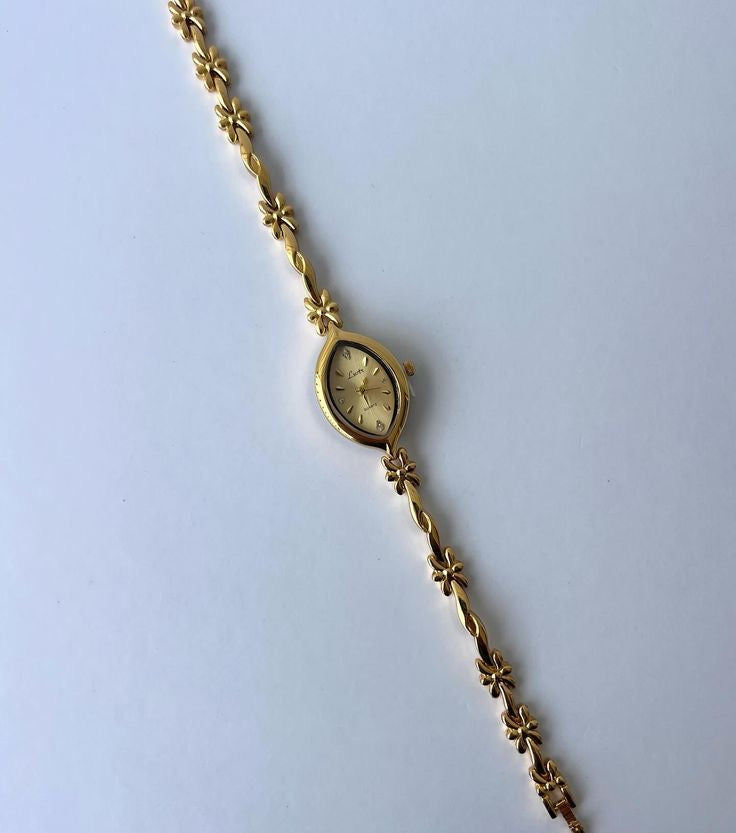 VINTAGE WATCH (FÖRBESTÄLLNING)