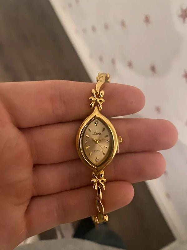 VINTAGE WATCH (FÖRBESTÄLLNING)