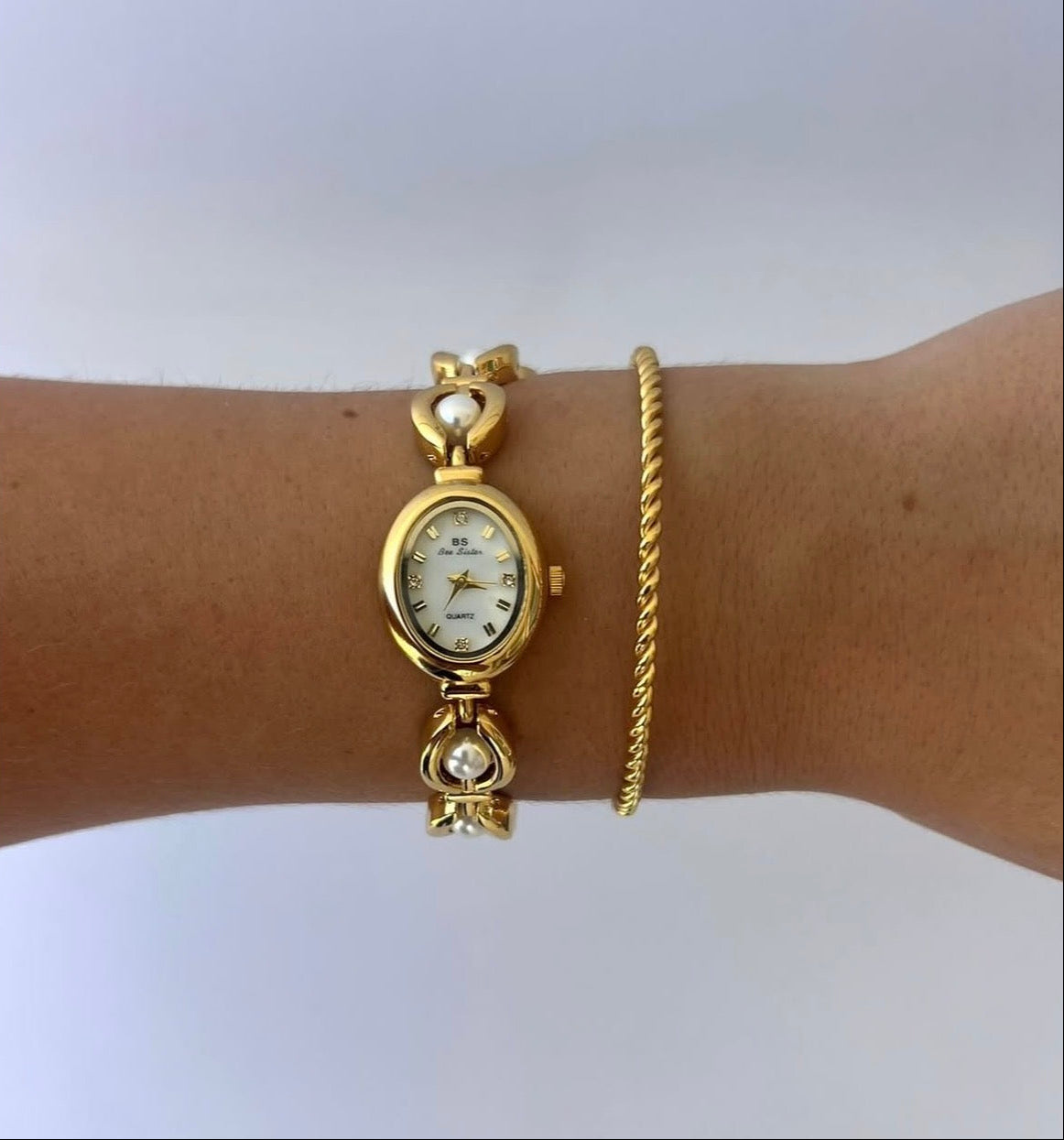 PEARL WATCH (FÖRBESTÄLLNING)