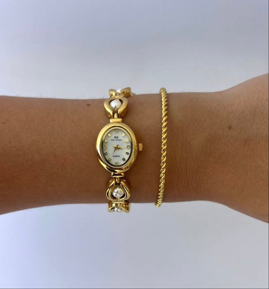 PEARL WATCH (FÖRBESTÄLLNING)