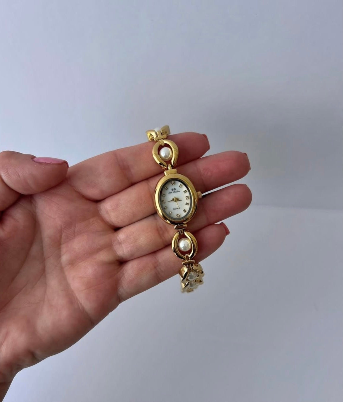 PEARL WATCH (FÖRBESTÄLLNING)