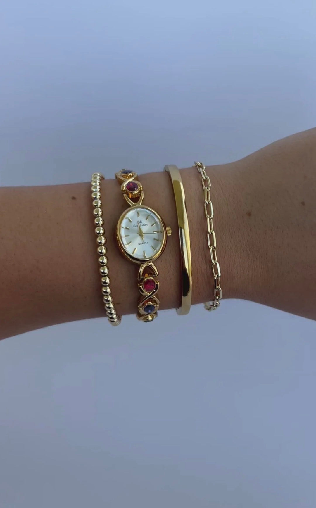 DIAMOND WATCH (FÖRBESTÄLLNING)
