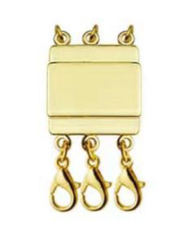 Guld - XL Trio