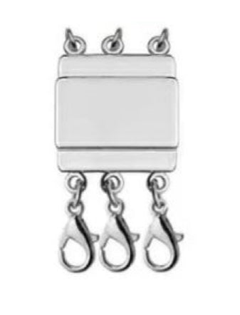 Silver - XL Trio