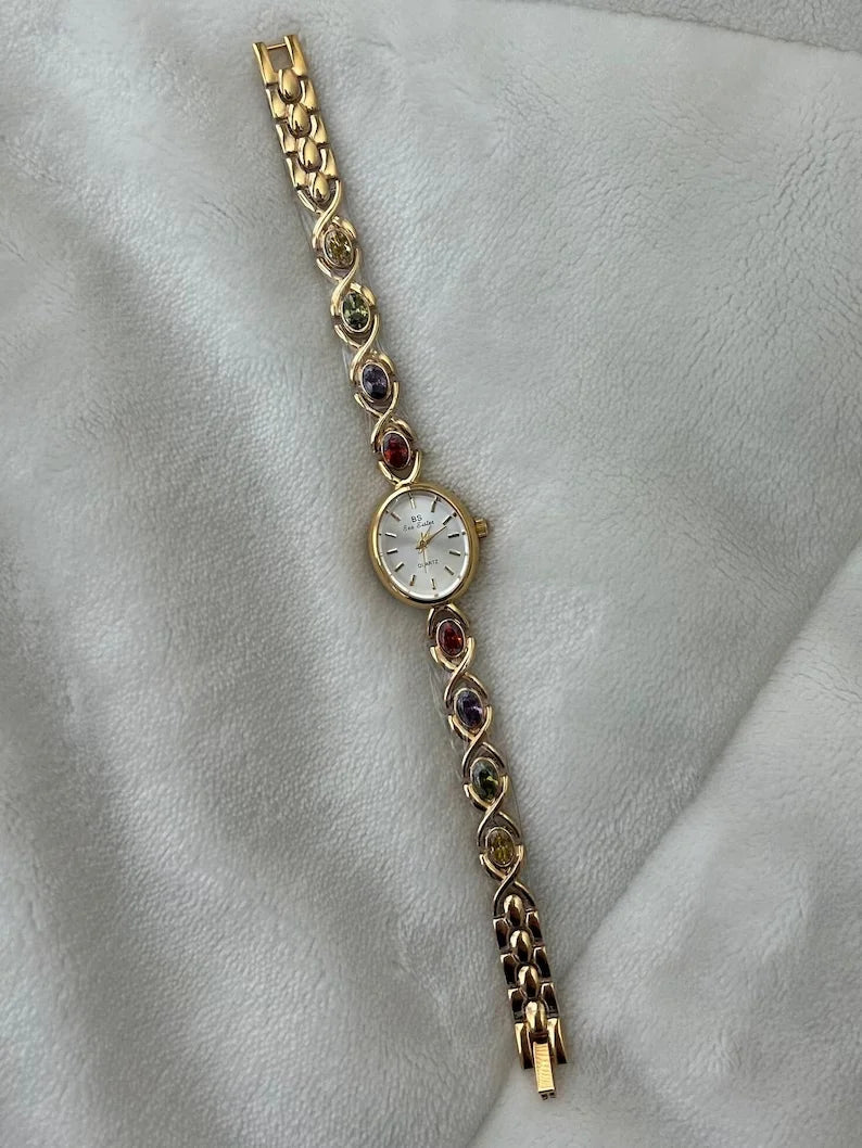 DIAMOND WATCH (FÖRBESTÄLLNING)